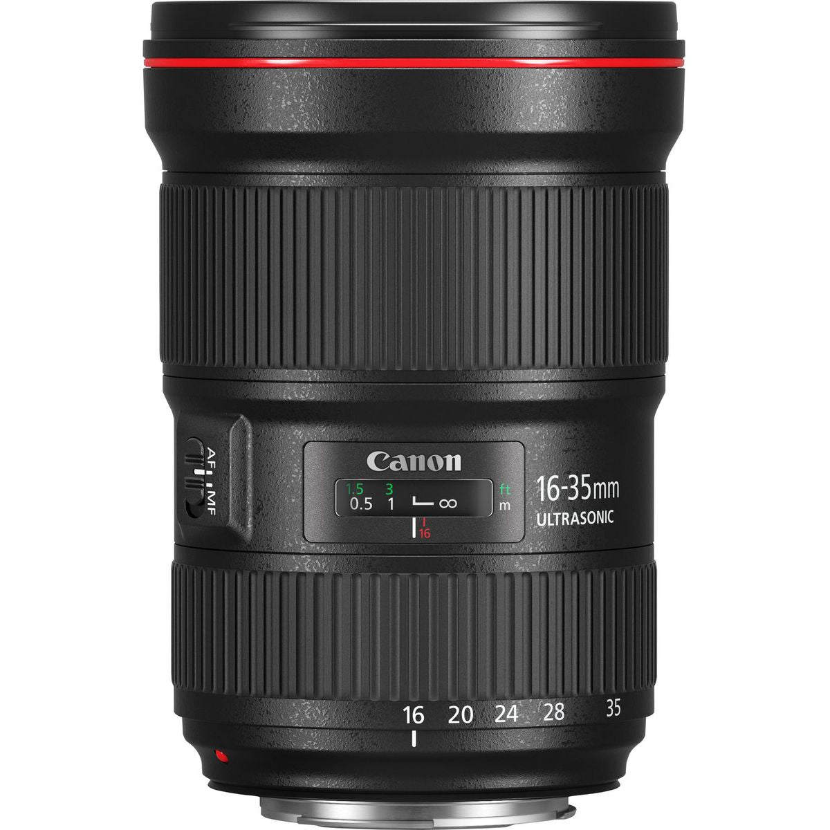 Canon EF 16-35mm f/2.8 L III USM