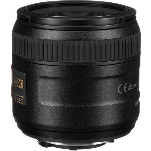 Nikon AF-S 40mm f/2.8G ED DX Micro Nikkor