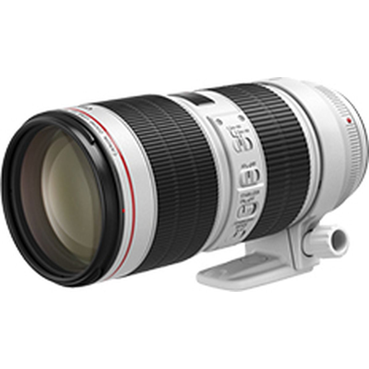 Canon EF 70-200mm f/2.8 L IS USM III