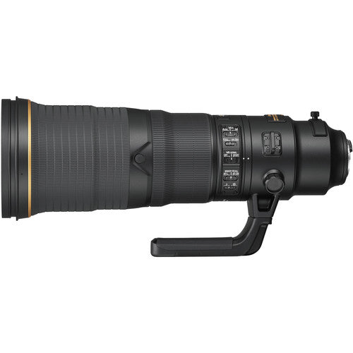 Nikon 500mm f/4E FL ED VR AF-S Nikkor