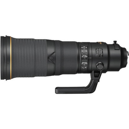 Nikon 500mm f/4E FL ED VR AF-S Nikkor