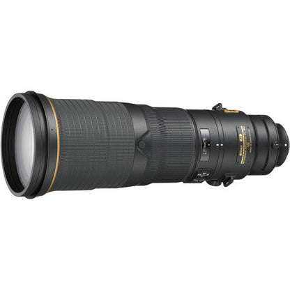 Nikon 500mm f/4E FL ED VR AF-S Nikkor