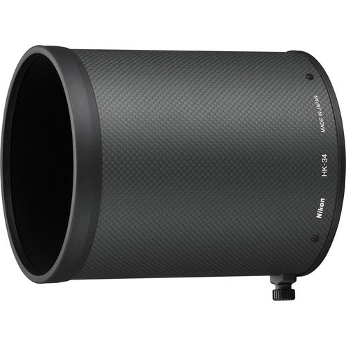 Nikon 500mm f/4E FL ED VR AF-S Nikkor
