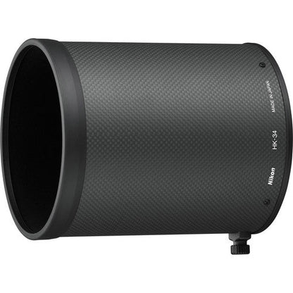 Nikon 500mm f/4E FL ED VR AF-S Nikkor