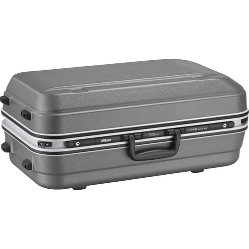 Nikon 500mm f/4E FL ED VR AF-S Nikkor