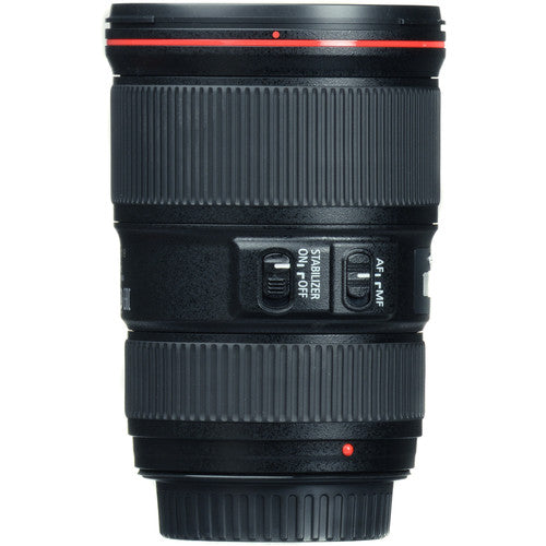 Canon EF 16-35mm f4.0L IS USM