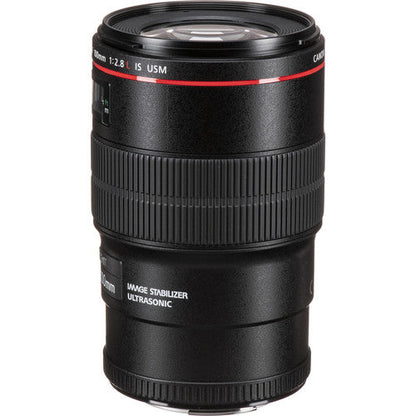 Canon EF 100mm f2.8L IS Macro USM