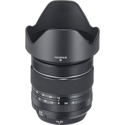 FUJIFILM XF 16-80mm f/4 R OIS WR Lens