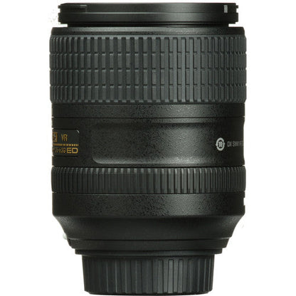 Nikon AF-S DX NIKKOR 18-300mm f/3.5-6.3G ED VR