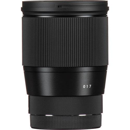 Sigma 16mm F1.4 DC DN (Contemporary) Canon