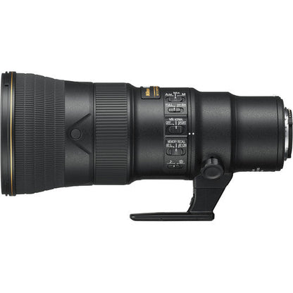 Nikon 500mm f/5.6E PF ED VR AF-S Nikkor