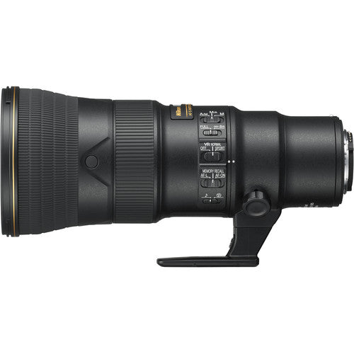 Nikon 500mm f/5.6E PF ED VR AF-S Nikkor
