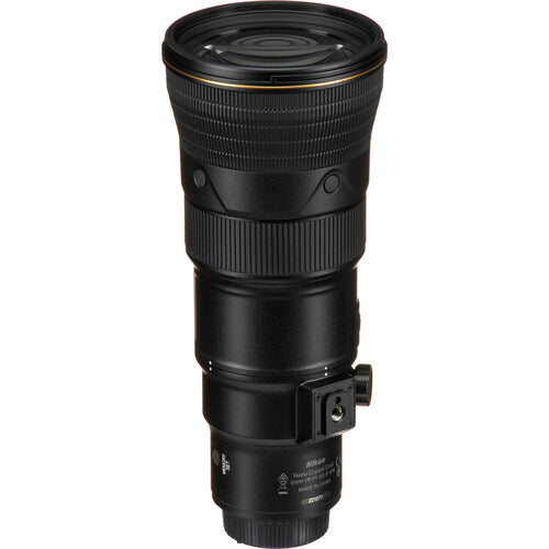 Nikon 500mm f/5.6E PF ED VR AF-S Nikkor