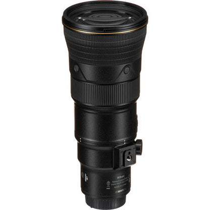 Nikon 500mm f/5.6E PF ED VR AF-S Nikkor
