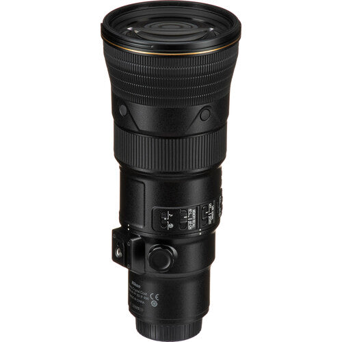 Nikon 500mm f/5.6E PF ED VR AF-S Nikkor