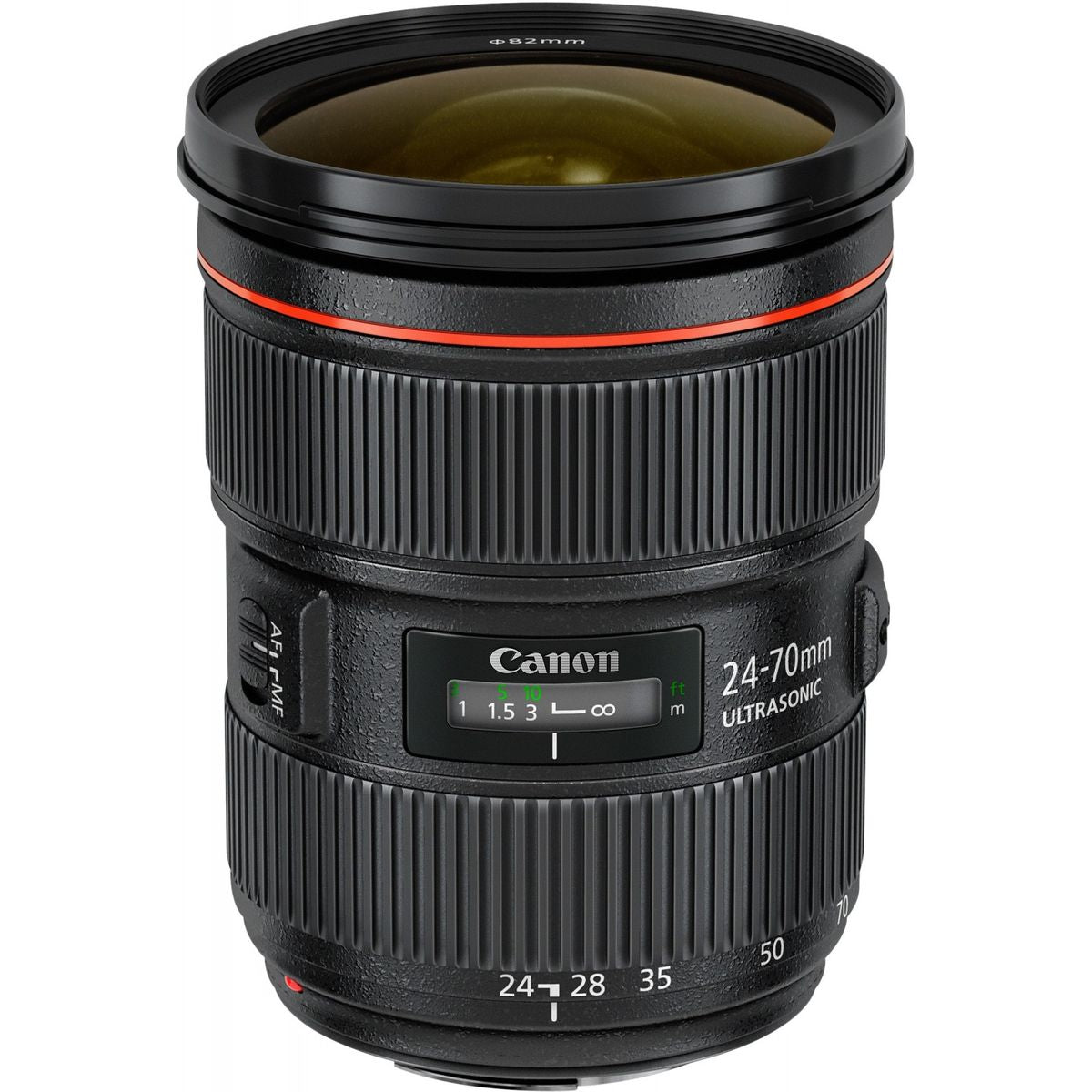 Canon EF 24-70mm f/2.8 L II USM