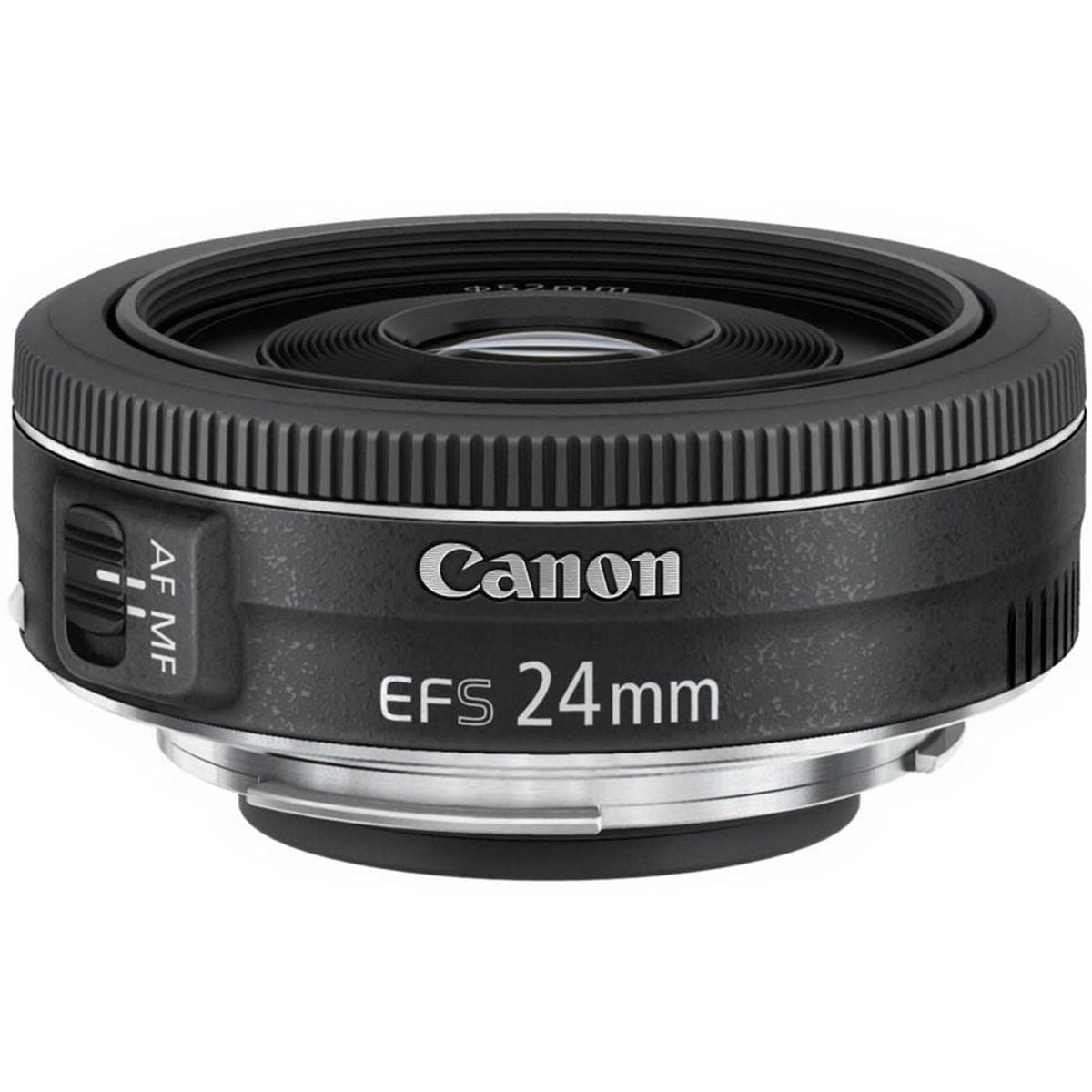 Canon EF-S 24mm f/2.8 STM