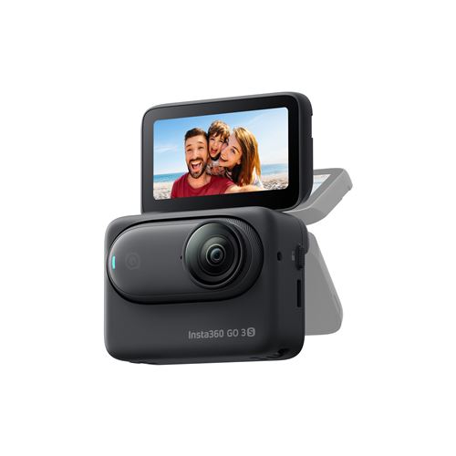 Insta360 GO 3S