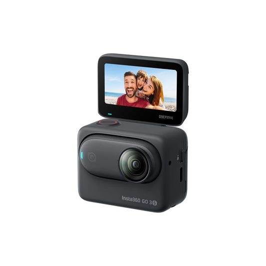 Insta360 GO 3S / GO Ultra