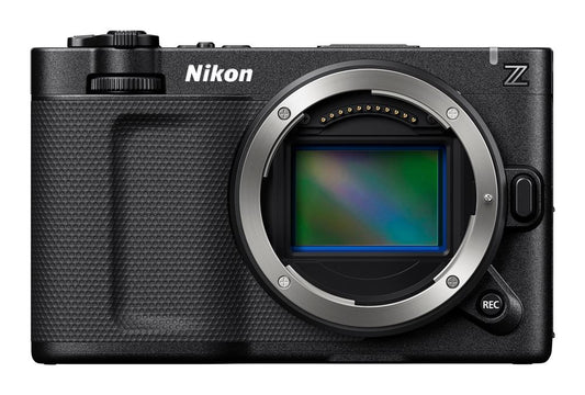 Nikon ZR