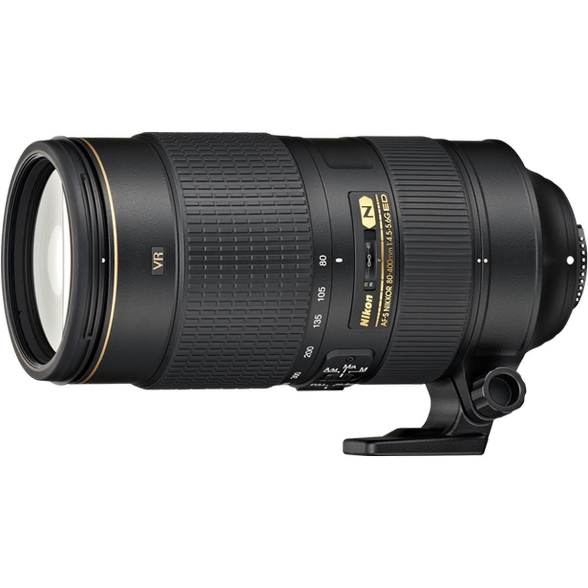 Nikon AF-S 80-400mm f/4.5-5.6 G ED VR