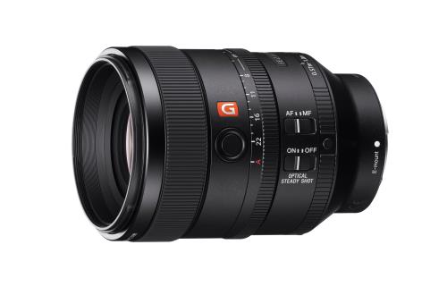 Sony FE 100mm f/2.8 Macro GM OSS II