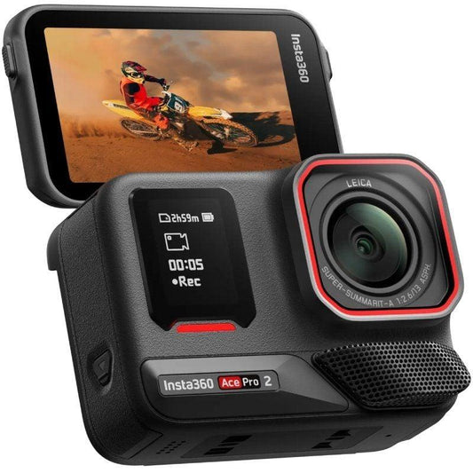 Insta360 Ace Pro 2