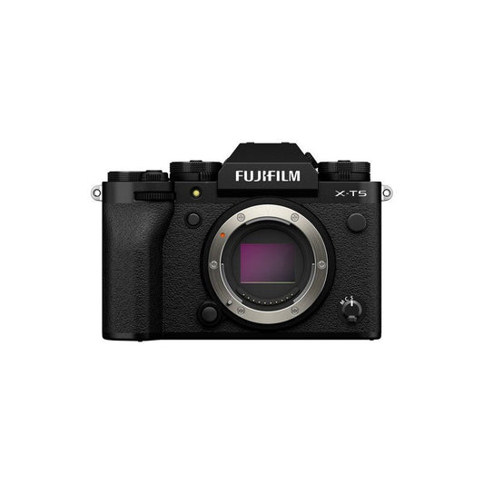 Fujifilm X-T5
