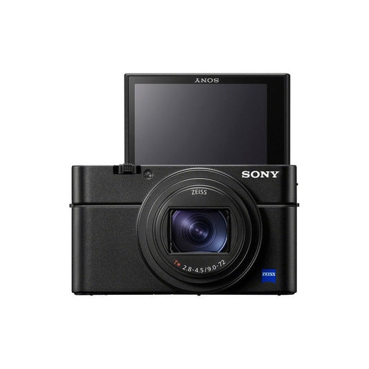 Sony Cybershot DSC-RX100 VII
