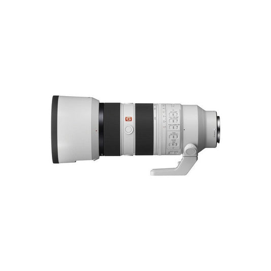 Sony FE 70-200mm f/2.8 GM OSS II