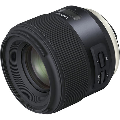 Tamron 35mm f/1.8 Di VC USD Lens for Canon